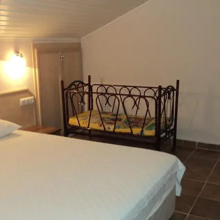 Club La Perla Ölüdeniz