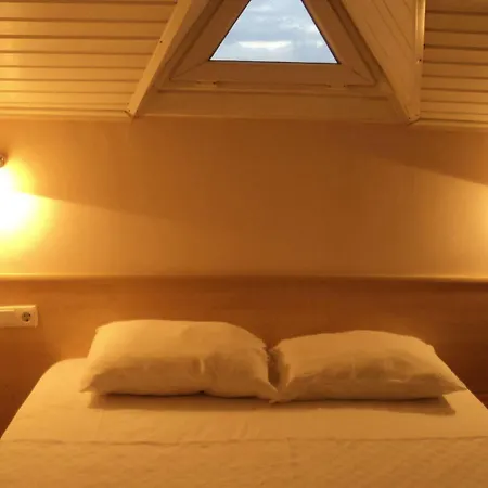 Hotel Club La Perla Ölüdeniz